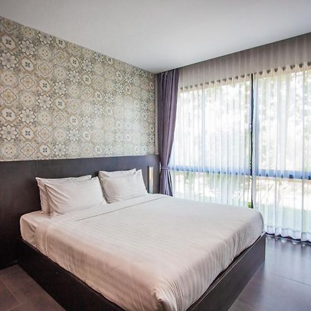 Anantaya Home Phrae Εξωτερικό φωτογραφία