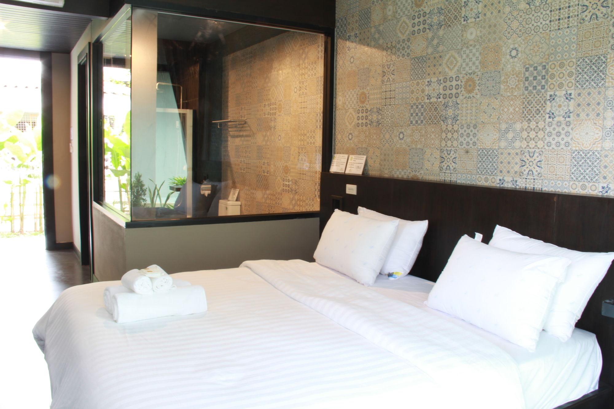 Anantaya Home Phrae Εξωτερικό φωτογραφία