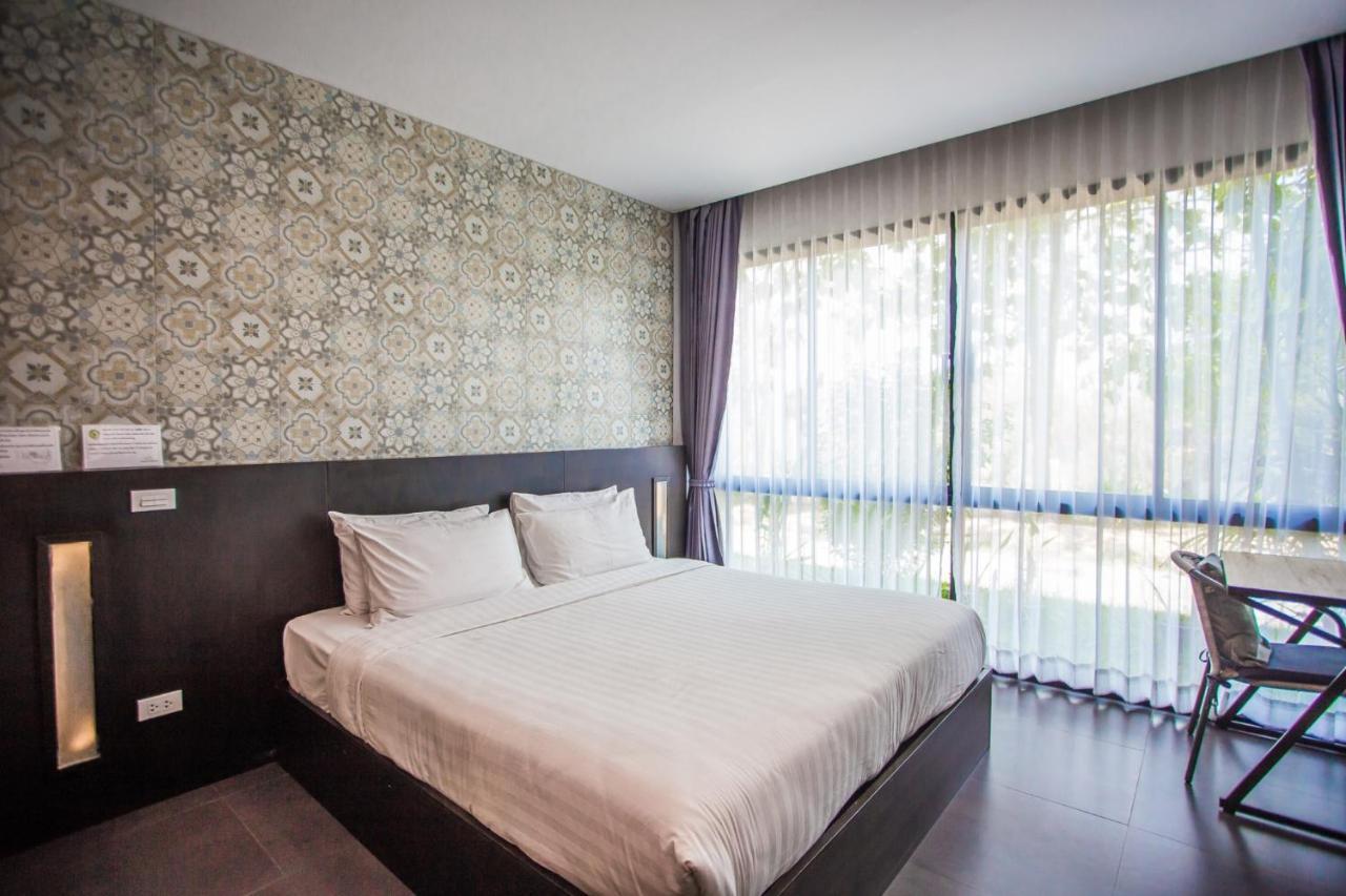 Anantaya Home Phrae Εξωτερικό φωτογραφία