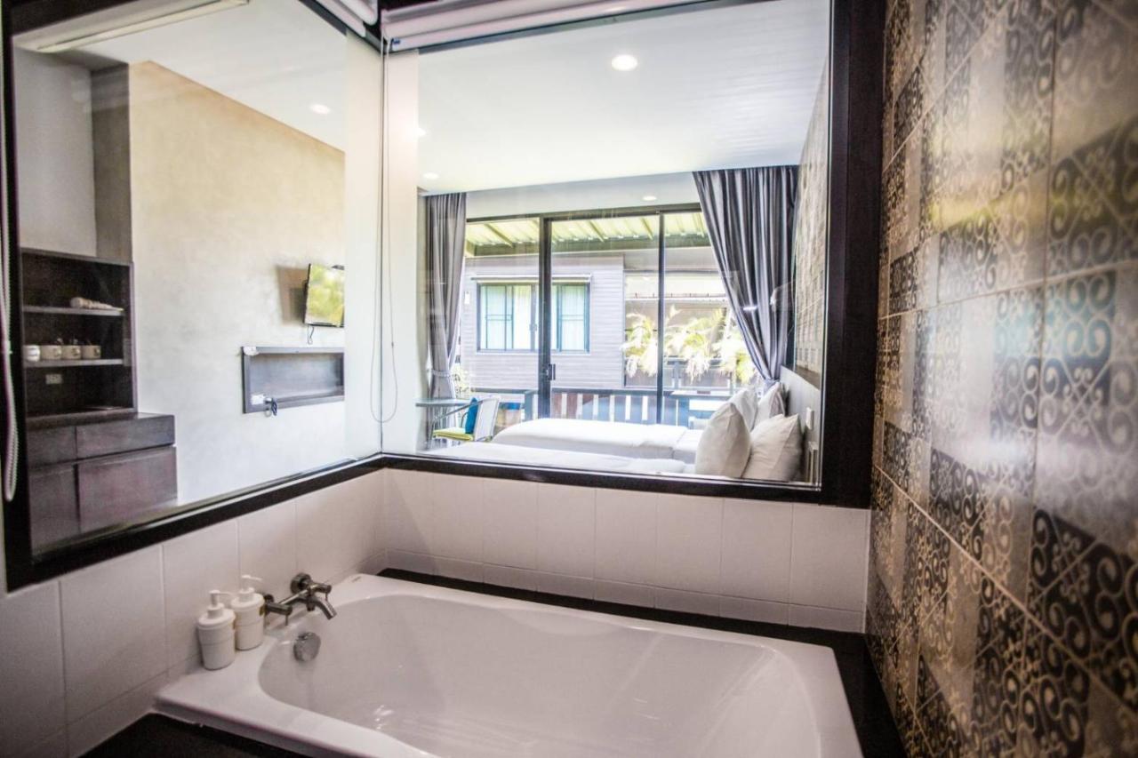 Anantaya Home Phrae Εξωτερικό φωτογραφία